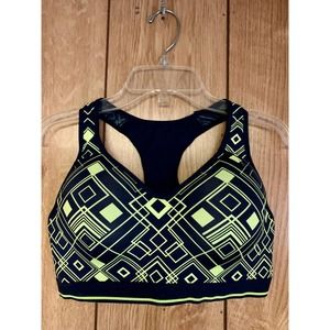 Danskin Now sports bra size 36B